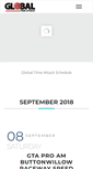 Mobile Screenshot of globaltimeattack.com